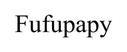 Mark drawing for FUFUPAPY