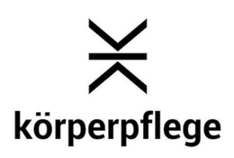 Mark drawing for KÖRPERPFLEGE