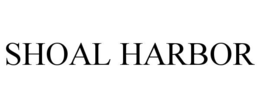 Mark drawing for SHOAL HARBOR