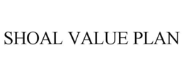 Mark drawing for SHOAL VALUE PLAN