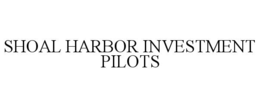 Mark drawing for SHOAL HARBOR INVESTMENT PILOTS