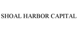 Mark drawing for SHOAL HARBOR CAPITAL