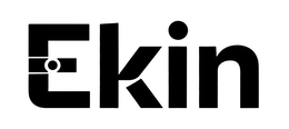 Mark drawing for EKIN