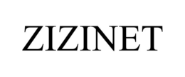 Mark drawing for ZIZINET