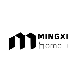 Mark drawing for M MINGXI HOME