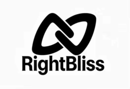 Mark drawing for RIGHTBLISS