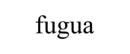 Mark drawing for FUGUA
