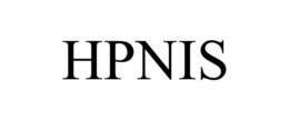 Mark drawing for HPNIS