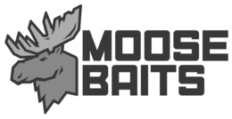 Mark drawing for MOOSE BAITS