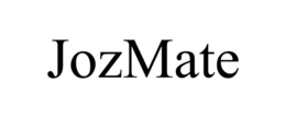 Mark drawing for JOZMATE
