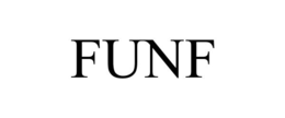 Mark drawing for FUNF