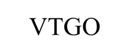 Mark drawing for VTGO