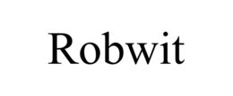 Mark drawing for ROBWIT