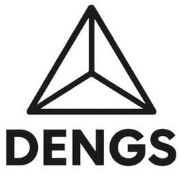 Mark drawing for DENGS
