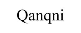 Mark drawing for QANQNI