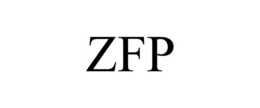Mark drawing for ZFP