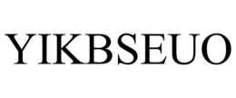 Mark drawing for YIKBSEUO