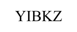 Mark drawing for YIBKZ