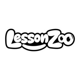Mark drawing for LESSONZOO