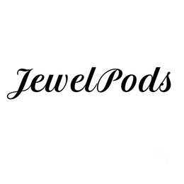 Mark drawing for JEWELPODS