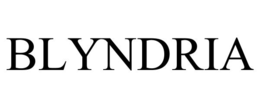 Mark drawing for BLYNDRIA