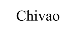 Mark drawing for CHIVAO