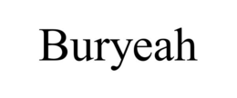 Mark drawing for BURYEAH