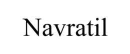 Mark drawing for NAVRATIL