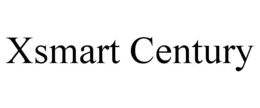Mark drawing for XSMART CENTURY