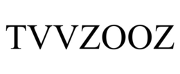 Mark drawing for TVVZOOZ