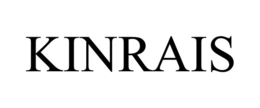Mark drawing for KINRAIS