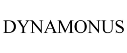 Mark drawing for DYNAMONUS