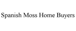 Mark drawing for SPANISH MOSS HOME BUYERS