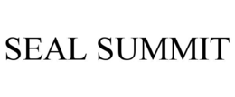 Mark drawing for SEAL SUMMIT
