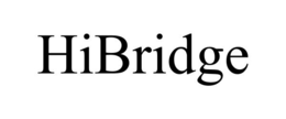 Mark drawing for HIBRIDGE