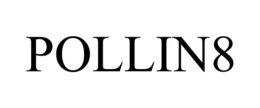 Mark drawing for POLLIN8