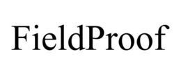 Mark drawing for FIELDPROOF