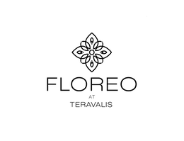 Mark drawing for FLOREO AT TERAVALIS