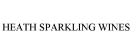 Mark drawing for HEATH SPARKLING WINES