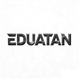 Mark drawing for EDUATAN