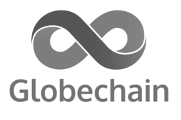 Mark drawing for GLOBECHAIN