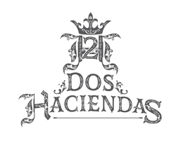 Mark drawing for 2 DOS HACIENDAS