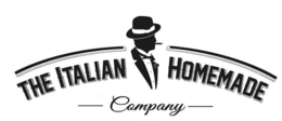 Mark drawing for THE ITALIAN HOMEMADE COMPANY
