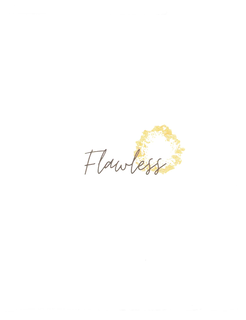 Mark drawing for FLAWLESS