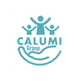 Mark drawing for CALUMI GROUP