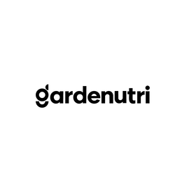 Mark drawing for GARDENUTRI