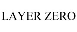 Mark drawing for LAYER ZERO