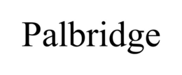 Mark drawing for PALBRIDGE