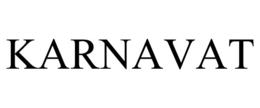 Mark drawing for KARNAVAT