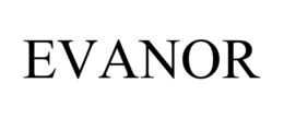 Mark drawing for EVANOR